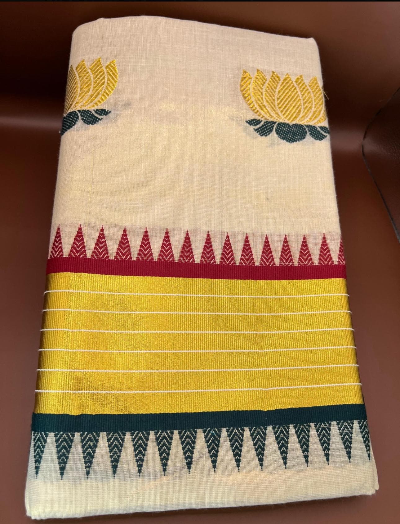 Set Saree